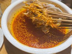 -嘉州叶婆婆钵钵鸡(建设路店)