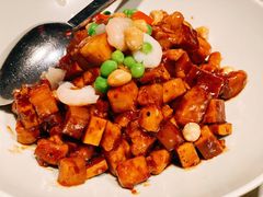 八宝酱丁-湖滨28中餐厅·西湖宴·杭州君悦酒店