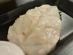 马蹄墨鱼滑-海底捞火锅(百乐门广场店)
