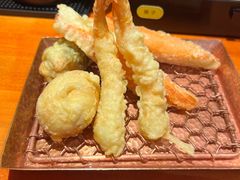 -天妇罗内顺田(罗湖店)