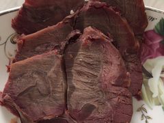 -刘纪孝腊牛羊肉(北广济街店)
