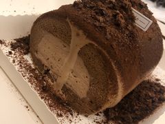 阿华田酷脆卷-Meet patisserie