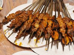 -阿凡提大盘鸡(东城墙路店)