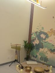 -森林香愈芳疗SPA·青春几何美容中心413