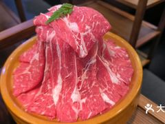 -牛New寿喜烧(闵行龙湖天街店)