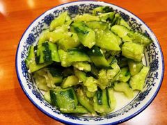 -川悦壹号·川菜(蠡溪路店)