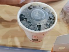 -汉堡王(上海凌云壹街坊店)