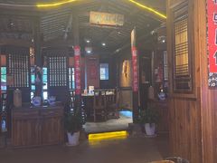 -民俗村柴火灶·景德江西菜(中国陶瓷博物馆店)