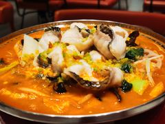 -喜家德虾仁水饺(开发区万达店)