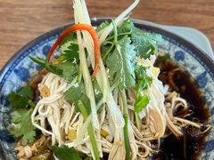 -潘德林茶社(新城河路店)