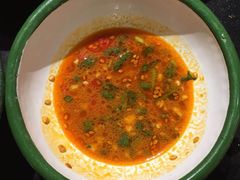 -王婆乔鲜鱼自助火锅(蜀汉路店)