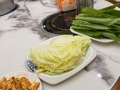 -朴小妹人参鸡汤火锅(长白山万达店)
