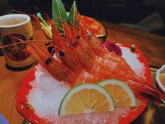 -青空日料烧肉烧鸟店(后湖兴业路店)