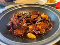 -玉林烤鸭店(垡头店)