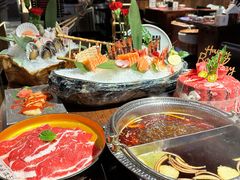 -披头士和牛火锅·寿喜烧自助(陶溪川店)