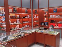 -吴良材眼镜(南翔印象城MEGA店)