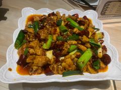 -香缇小院私房菜(盐务街店)