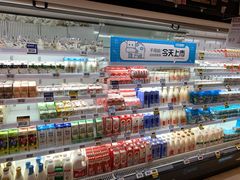 -盒马鲜生(皇庭广场店)