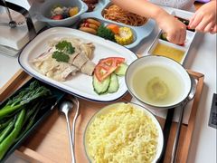 -J cafe 朝夕餐厅