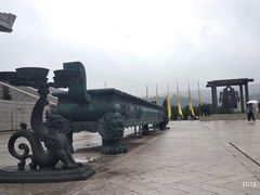 -黄帝陵