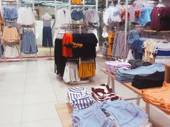 店内环境-6IXTY 8IGHT(朝阳大悦城店)