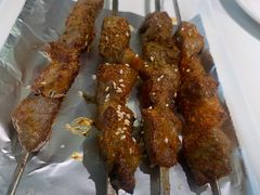 -燕兰楼·清真西北融合菜(亚运村店)