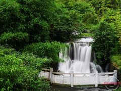 -天河潭旅游度假区