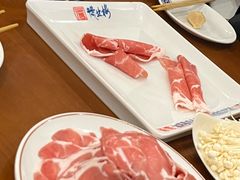 -楼外楼大刀肉传统火锅居(博学路店)