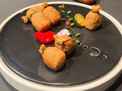 -上海滩餐厅(BFC外滩金融中心店)