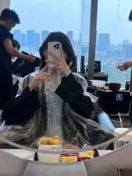 -凯博K-boom Hair Salon
