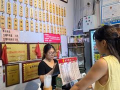 -春雪面馆(转塘店)