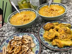 -002鱼汤粉(龍園店)