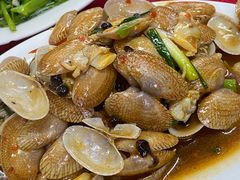 -蛇口康乐快餐鱼仔档(翠苑小区店)