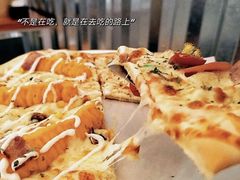 -奇帕波·披萨&炸鸡(诺和木勒站店)