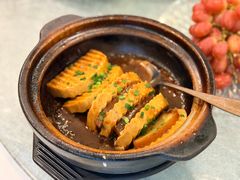 -永記粤菜·五指毛桃花雕鸡煲(九亭店)