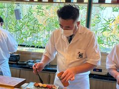 -鮨冠OMAKASE食べ放题(北京首店)