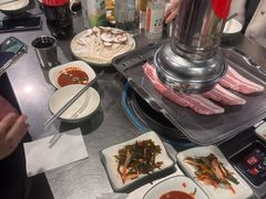 -李氏烤肉店