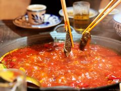 -旧街市鲜货老火锅(大光路店)