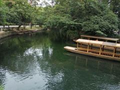 -桂林灵渠景区