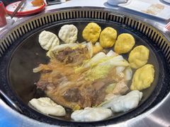 -玺炖·中国铁锅炖(虹桥天街店)