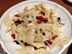 -单家老院·院子里的青岛菜(沙子口店)