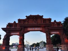 -乐山市博物馆