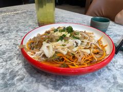 -聚丰园•湖鲜餐厅(阿红私房菜梅石路店)