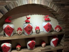 -兰溪小馆(东直门簋街店)