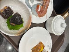 -川骄海鲜自助(亚运村店)