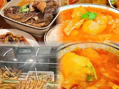 -張飛扒肉·龙江非遗(道外店)