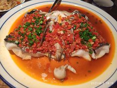 -老湘村·湖南土菜(天河维多利店)