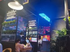 -赖胖子肉蟹煲(金牛万达店)