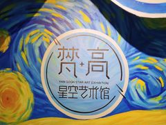 -梵高星空艺术馆(北京旗舰店)
