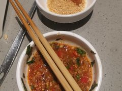 -海底捞火锅(新华联梦想城店)